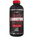 Liquid Carnitine 3000 de Nutrex