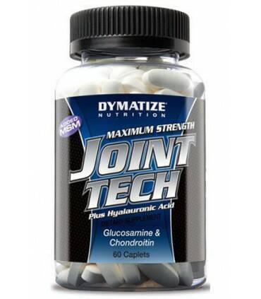 Joint Tech de Dymatize