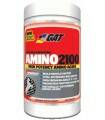 Amino 2100 325 Tabs Aminoácidos GAT