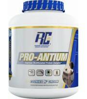 Pro Antium de Ronnie Coleman 5 Lbs