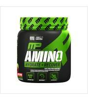 Amino 1 Musclepharm