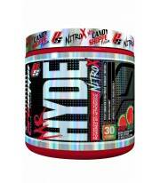 Mr Hyde 30 Servicios de Pro Supps