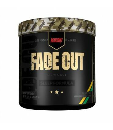 Fade Out de Redcon1 30 serv