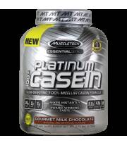 Platinum Casein de Muscletech Caseina