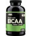 BCAA 400 tabletas de ON