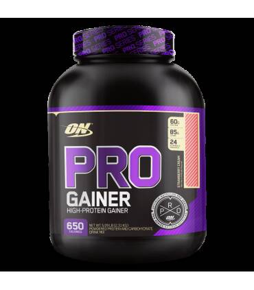 Pro gainer de ON 5lbs