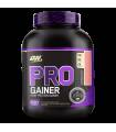 Pro gainer de ON 5lbs