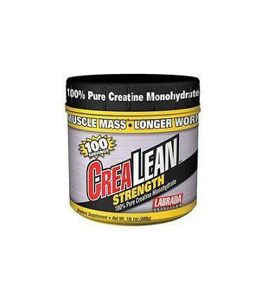 CreaLean Creatina Labrada