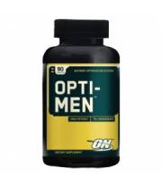 Optimen de ON 150 caps. multivitaminico para hombre