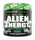 Alien Energy de Insane Labz 137 gr