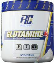 Glutamina Xs Ronnie Coleman 300gr