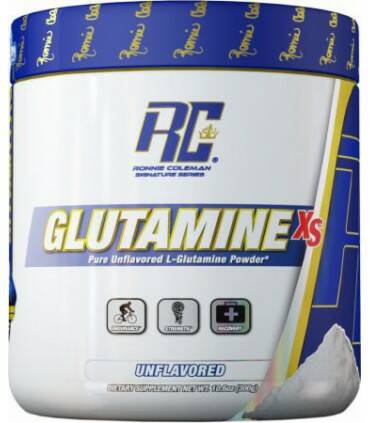 Glutamina Xs Ronnie Coleman 300gr