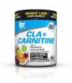 Cla + Carnitina de Bpi 50 Serv