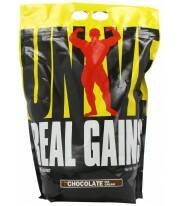 Real Gains 10 Libras Gainers Universal