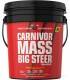 Carnivor Mass Big Steer de Musclemeds 15 lbs