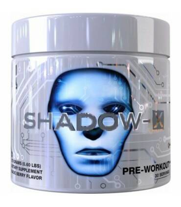 Shadow X de Cobra Labs 270gr
