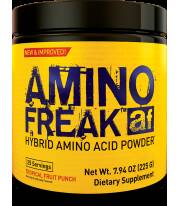 Amino Freak 3000 de Pharma Freak 350 Tabs