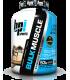 Bulk Muscle Gainer 6lbs de Bpi Ganador de Peso