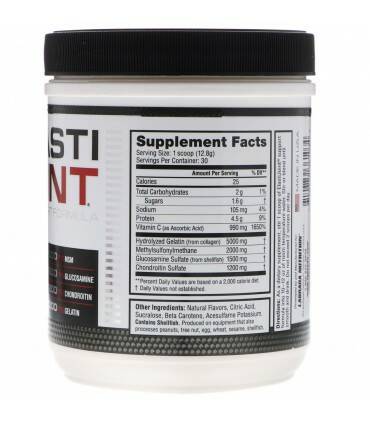 Elasti Joint Powder 30 Servicios de Labrada