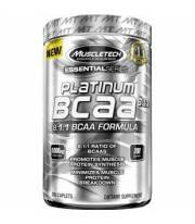 Platinum BCAA 8:1:1 de Muscletech 200 tabs