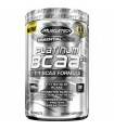 Platinum BCAA 8:1:1 de Muscletech 200 tabs