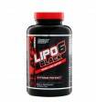 Lipo 6 Black 120 caps Nutrex