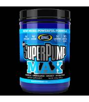 SUPER PUMP MAX GASPARI NUTRITION