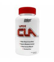 CLA lipo 6 de Nutrex 90 caps