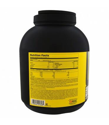 Ultra Whey Pro 5lbs de Universal