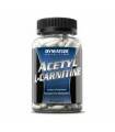 Acetyl L Carnitina Dymatize