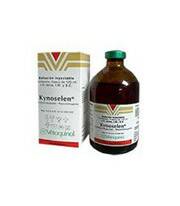 Kynoselen de vetoquinol inflamador local