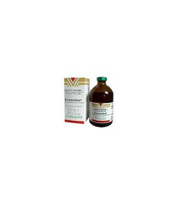 Kynoselen de vetoquinol inflamador local