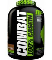 Combat Casein 4lbs de Musclepharm