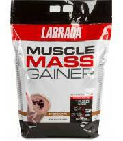 Muscle Mass Gainer 12 Lbs Labrada