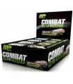 Barras de proteina Combat crunch