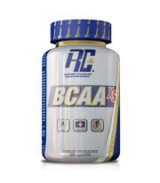 Bcaa Xs De Ronnie Coleman 400 Tabs