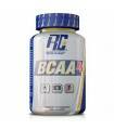 Bcaa Xs De Ronnie Coleman 400 Tabs