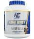 King Whey de Ronnie Coleman 5 lbs