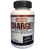 Charge de Labrada
