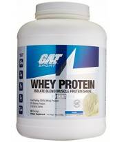 100% Whey Protein de Gat 5lbs