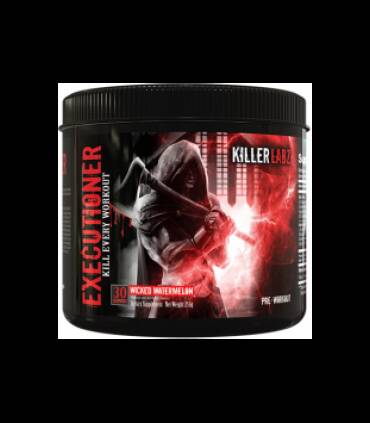 Executioner de Killer Labz