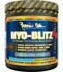 Myo-blitz pre entrenamiento de Ronnie Coleman