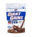 Giant Gains 10lbs de VPX