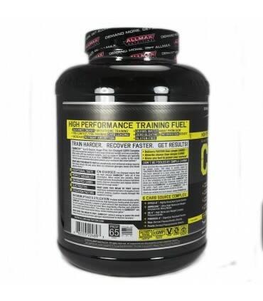 Carbion de Allmax 5 lbs