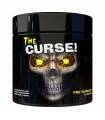 The Curse pre entrenamiento Cobra Labs