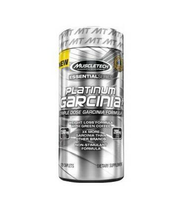 Garcinia Cambogia de Muscletech