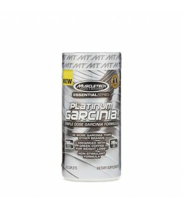 Garcinia Cambogia de Muscletech