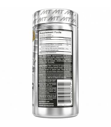 Garcinia Cambogia de Muscletech