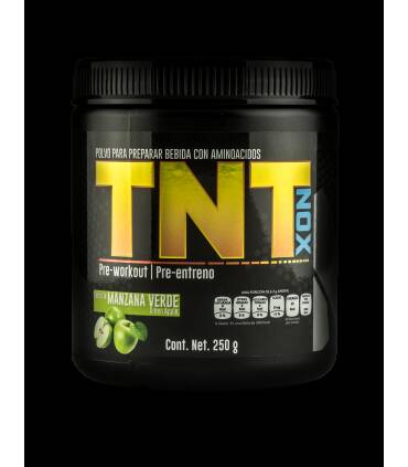 Tnt Nox de Advance Nutrition 250 gr