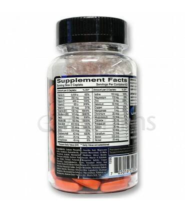 Super Multi Dymatize 120 caps